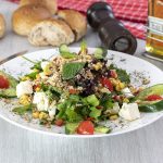 Akdeniz Salata