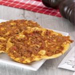 Fındık Lahmacun
