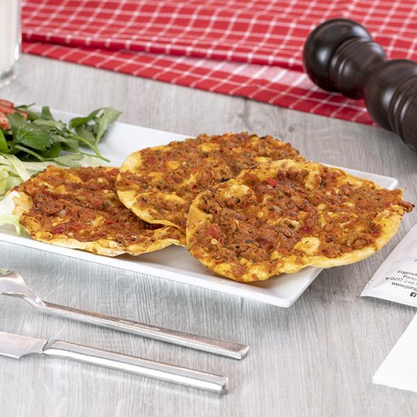 Fındık Lahmacun