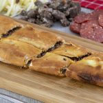 Kıymalı Pide