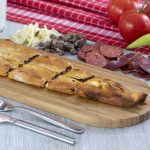 Kıymalı Pide