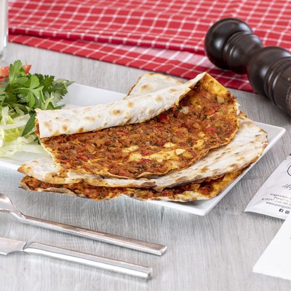 Lahmacun