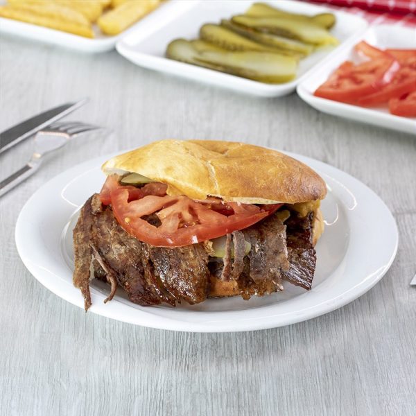 Pide Döner